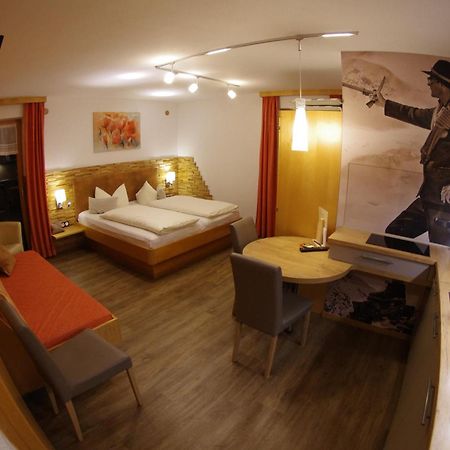 Appartement Waelderhof Kaprun Exteriér fotografie