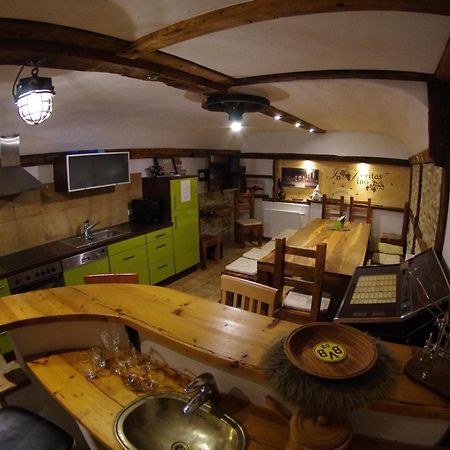Appartement Waelderhof Kaprun Exteriér fotografie