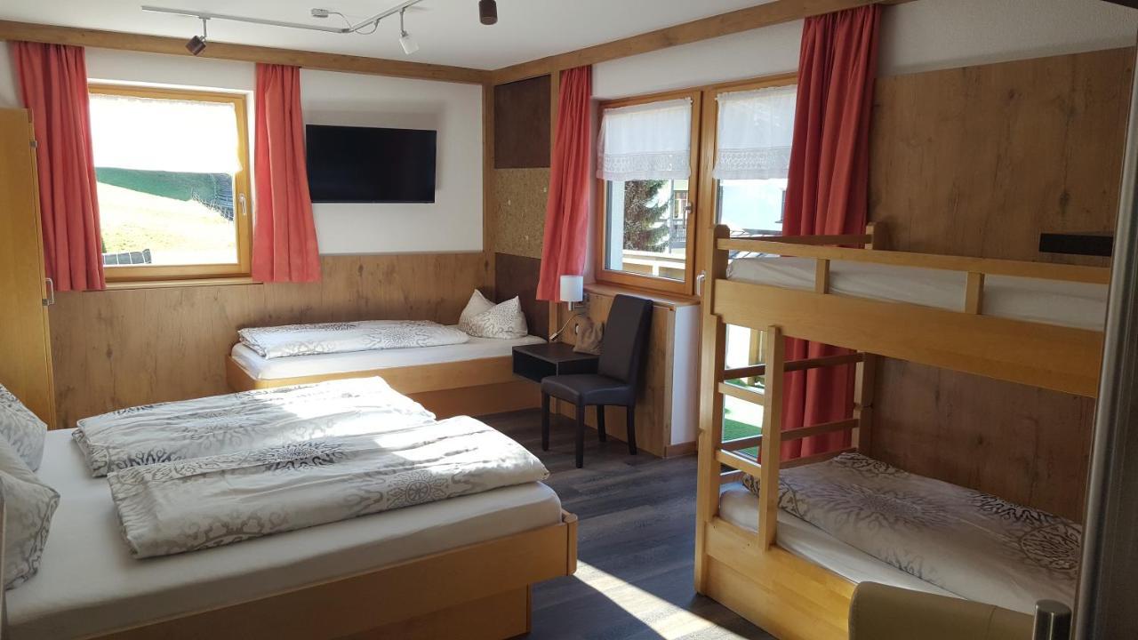Appartement Waelderhof Kaprun Exteriér fotografie