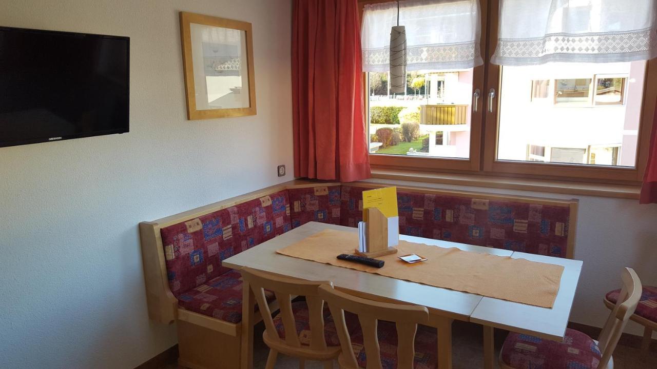 Appartement Waelderhof Kaprun Exteriér fotografie