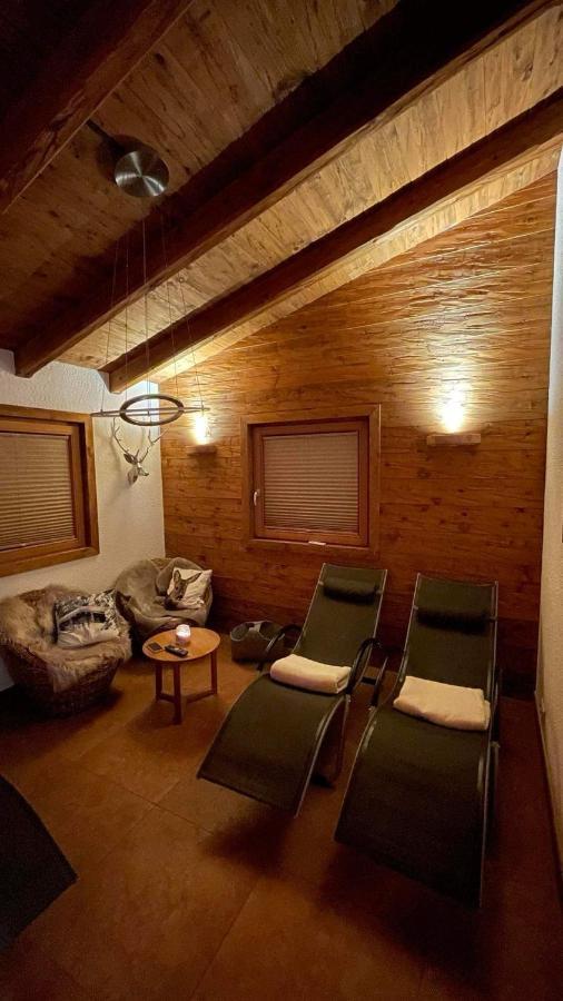 Appartement Waelderhof Kaprun Exteriér fotografie