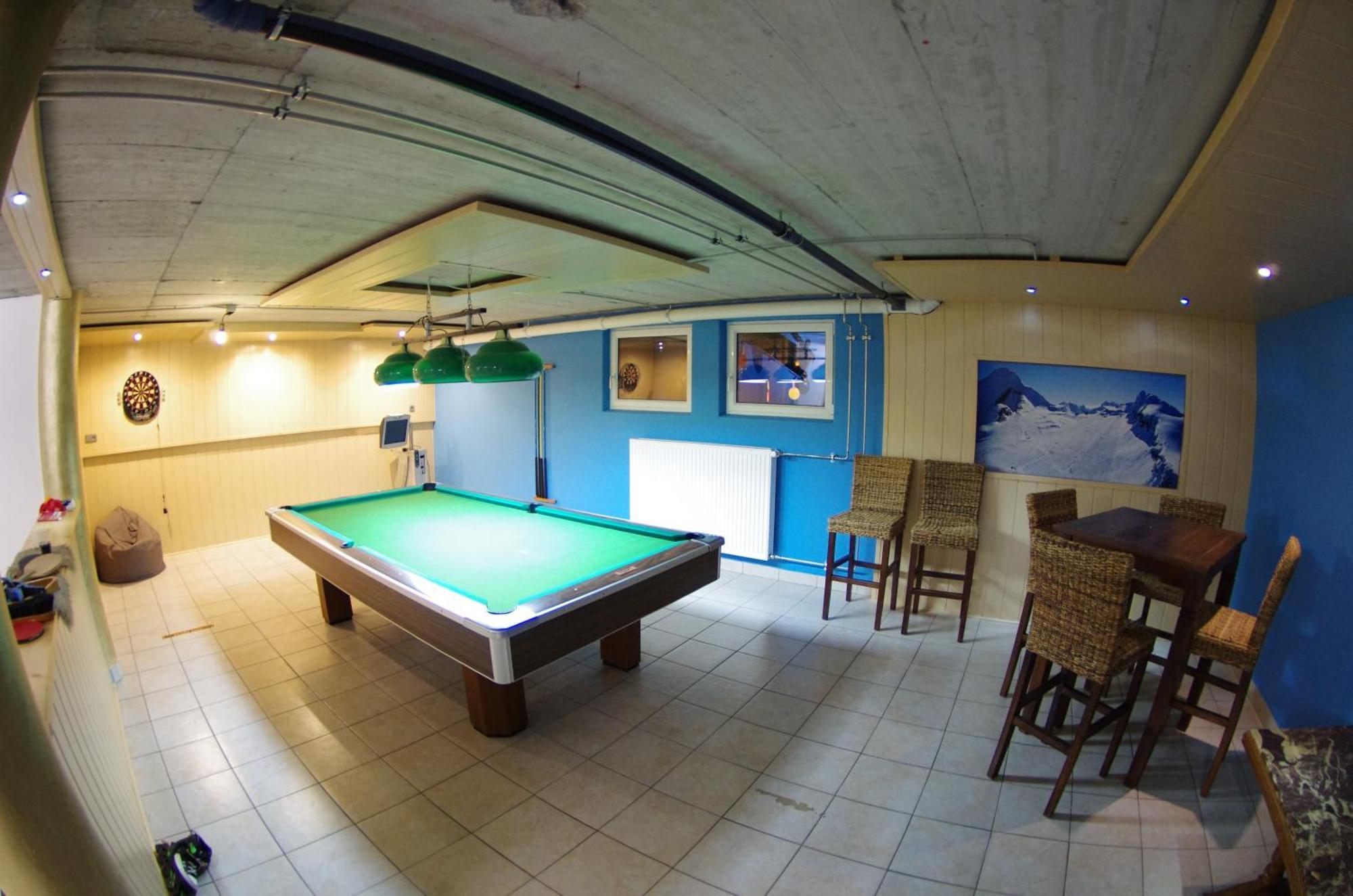 Appartement Waelderhof Kaprun Exteriér fotografie