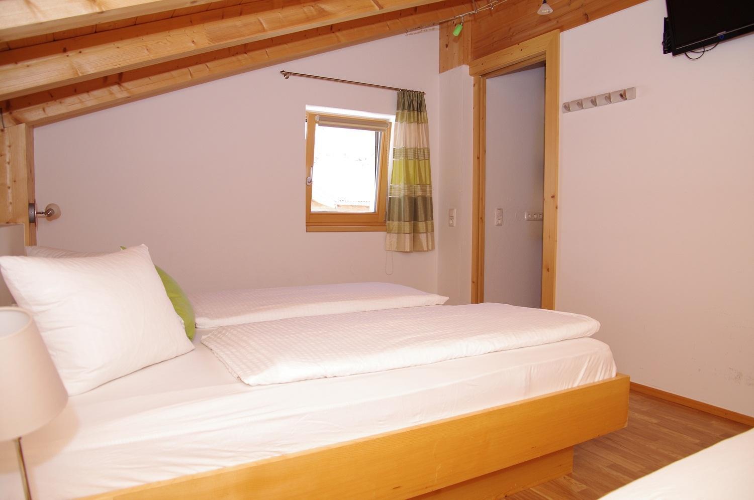 Appartement Waelderhof Kaprun Pokoj fotografie