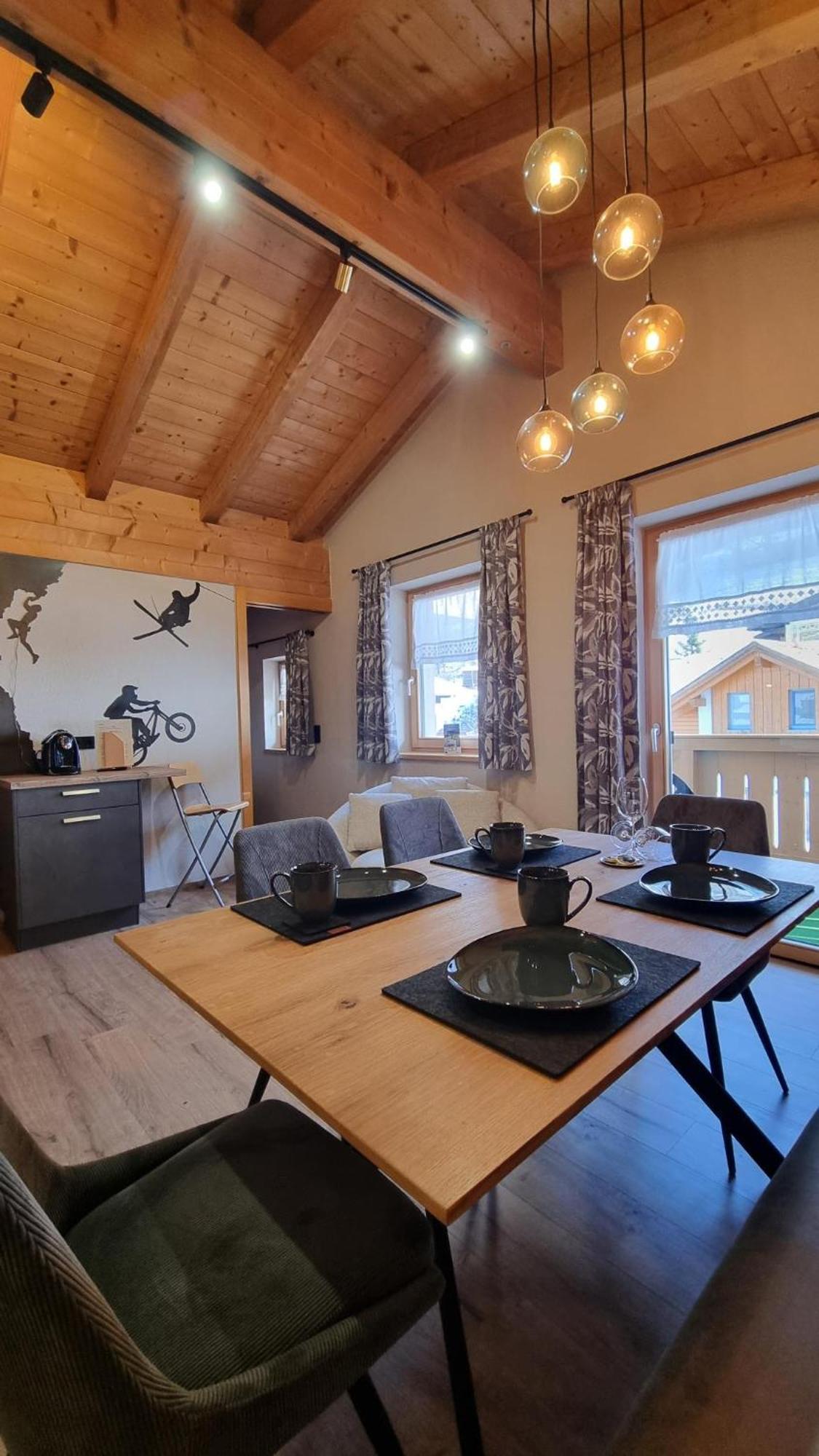 Appartement Waelderhof Kaprun Exteriér fotografie