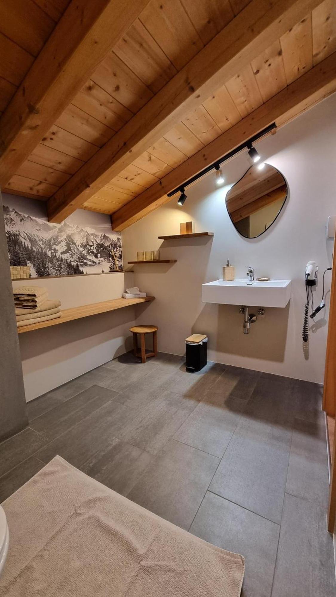 Appartement Waelderhof Kaprun Exteriér fotografie