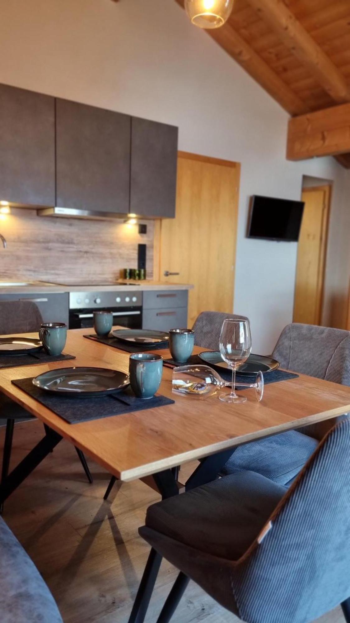 Appartement Waelderhof Kaprun Exteriér fotografie