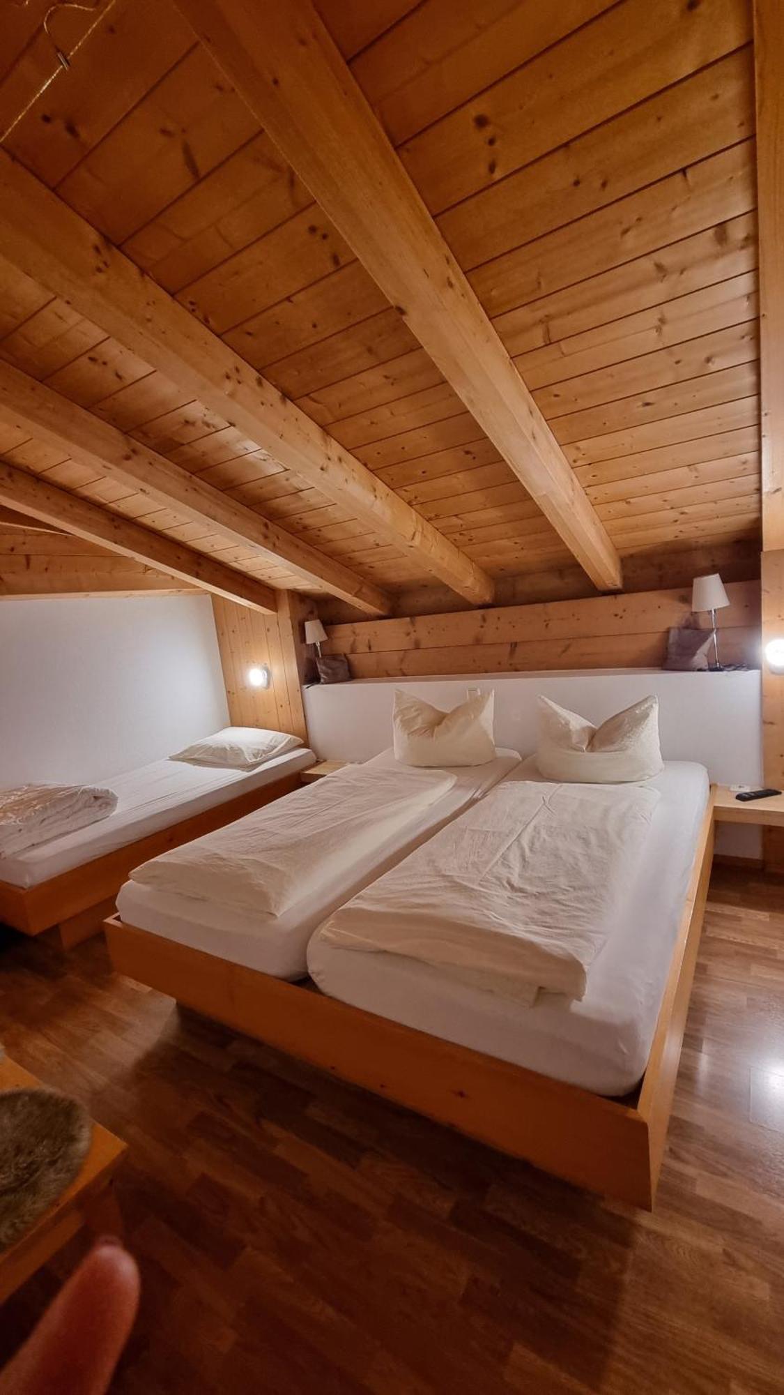 Appartement Waelderhof Kaprun Exteriér fotografie