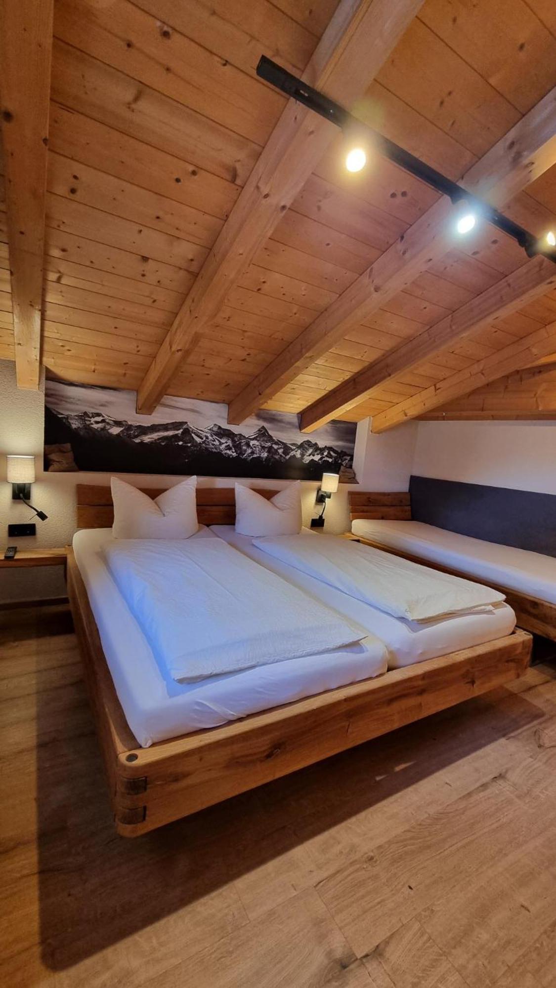 Appartement Waelderhof Kaprun Exteriér fotografie
