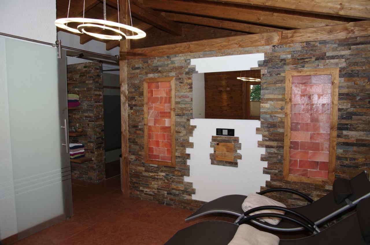 Appartement Waelderhof Kaprun Exteriér fotografie