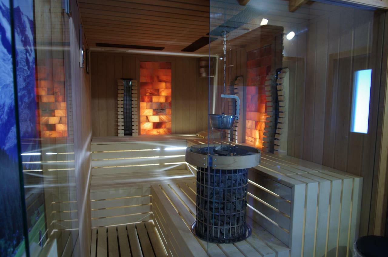 Appartement Waelderhof Kaprun Exteriér fotografie